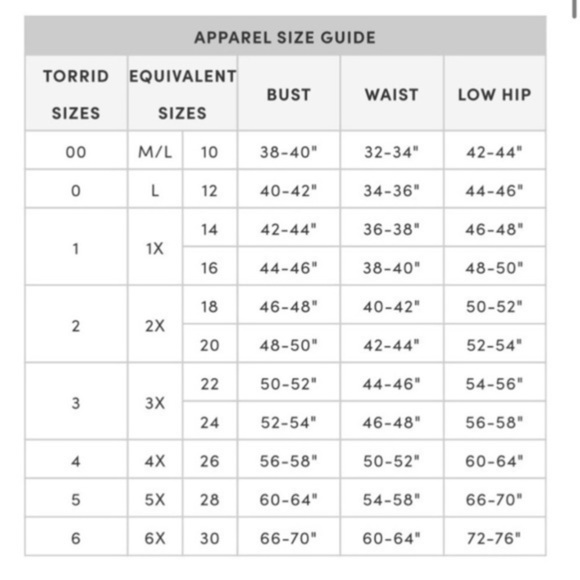 🌷Torrid Chiffon Embroidered Swing Cami Magenta Red 💙 - Picture 9 of 16